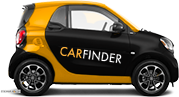 Carfinder Smart