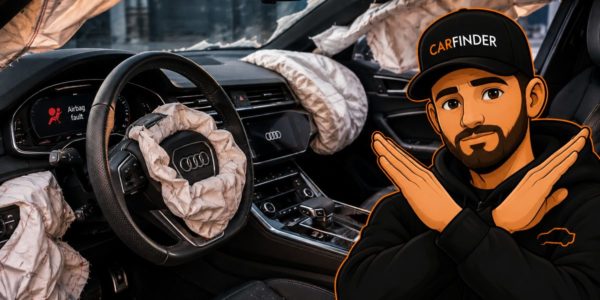 «Подушки безпеки відновлені по оригіналу»