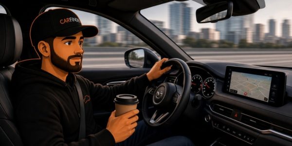 Які машини купують у 2026?